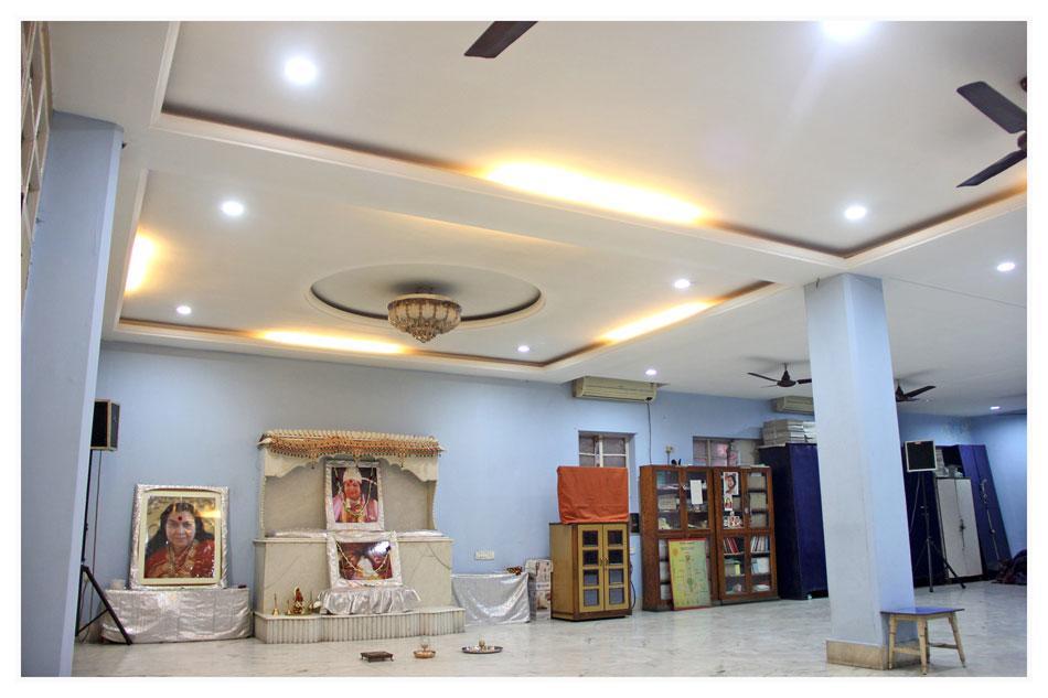 Neeranand Dalhousie- A Pure Vegetarian Hotel Kalküta Dış mekan fotoğraf